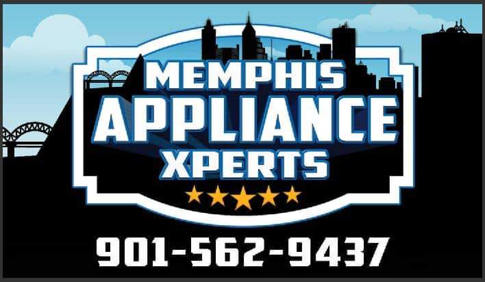 Memphis Appliance Xperts logo
