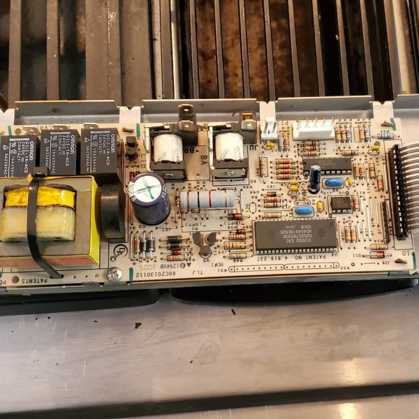Oven & Stove repair photo 3