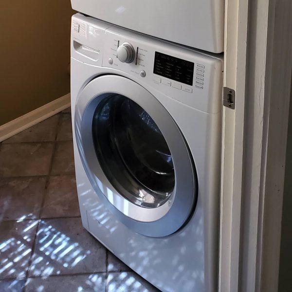 Washing Machine repair photo 1