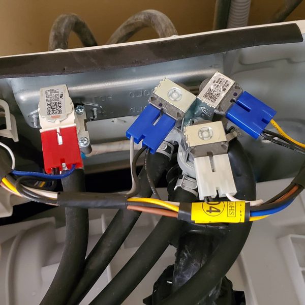 Washing Machine repair photo 2
