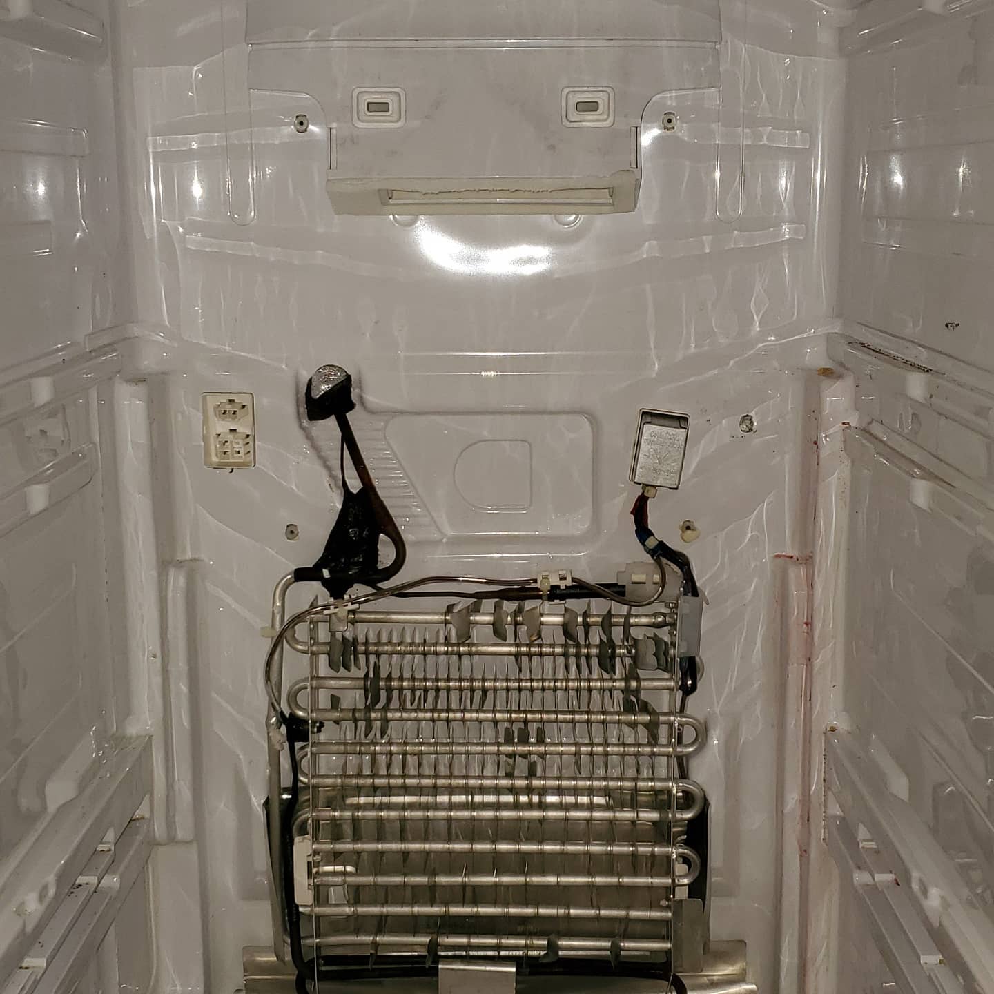 Refrigerator & Freezer repair photo 2